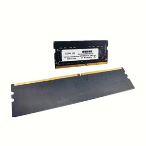 Module de mémoire informatique DDR4, DDR4 8 Go 3200 MHz, mémoire pour ordinateur portable DDR4 8 Go 3200 MHz, mémoire pour ordinateur de bureau DDR4 8 Go 3200 MHz - Product Image 3