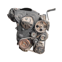 Moteurs PEUGEOT Offre Spéciale d'occasion 10UF01 5G02 Turbo pour PEUGEOT 408 508 2008 5008 1.6T