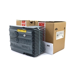 EURODRIVE MM22D-503-00 MOVIMOT ไดรฟ์ปรับความถี่ 2.2 กิโลวัตต์ AC - Product Image 5