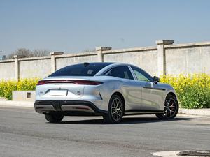 2025 BYD <span class=keywords><strong>Han</strong></span> <span class=keywords><strong>L</strong></span> nuovo veicolo elettrico a lungo raggio versione Smart Driving veicolo ibrido Plug-in - Product Image 2