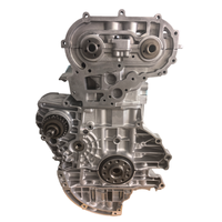 Moteur V6 3.2T pour Land Rover pour Volvo S80 XC90 3.2L B6324S Ensemble moteur Bloc long 12 Standard Volvo S40