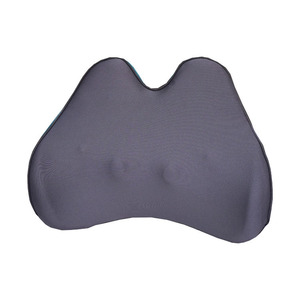 Cervical Massage Pillow With Heating And Kneading Function For Neck And Shoulder Relief Portable Rechargeable Design - Product Image 3