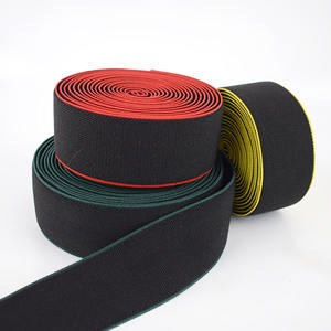 Deepele KY555 4 DIY ملابس خياطة حزام خصر تمتد مواد واسعة سروال نايلون أربطة مرنة - Product Image 4