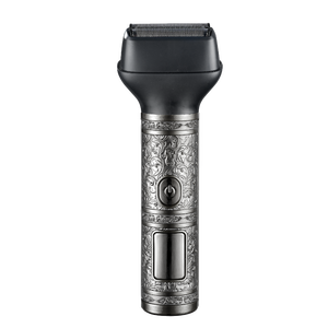 Afeitadora Profesional Impermeable 5 en 1 con Pantalla LCD, Alimentación USB, para Afeitado en Seco/Húmedo, Recortadora de Barba y Cabello para Uso Doméstico - Product Image 6