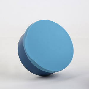 32Oz Minimalist Kitchen <b>Storage</b> <b>Container</b> with Silicone Lid and Airtight Design Dishwasher Safe Injection-Molded for Home Use - Product Image 1