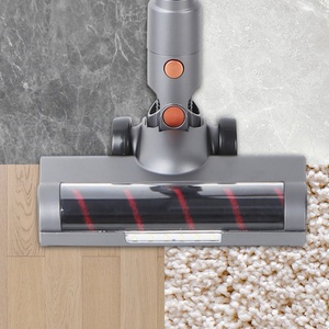 <span class=keywords><strong>Aspirateur</strong></span> à main sans fil intelligent, appareil à moteur Dc de qualité supérieure, prix accessoires intelligents - Product Image 3