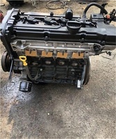 G4fa mesin bensin bekas g4fa 1.6 Motores kia rio g4fa