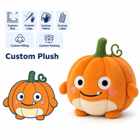 Fabricant de jouets en peluche personnalisés, porte-clés mascotte en tissu polaire respirant pour les entreprises de cadeaux
