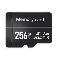 Caméra HD WIFI Vente Chaude en Gros Carte Mémoire Carte SD 32 Go 64 Go 128 Go Carte TF Pas Cher pour Mini Petite Caméra