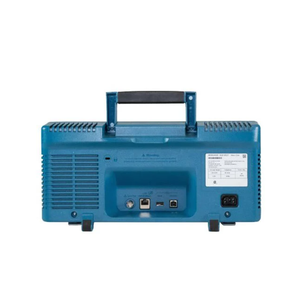 Oscilloscope numérique Tektronix TBS2074B avec options 4 canaux 70 MHz 100 MHz 200 MHz - Product Image 5