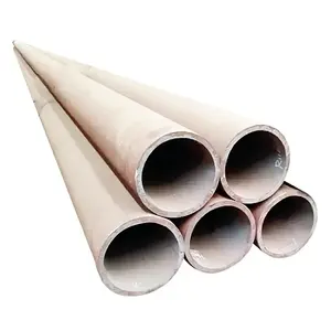 Best Price Tianjin Factory 1" ASTM A53 SCH 40 Iron Carbon Seamless Steel Pipe/Tube For Oil And Gas