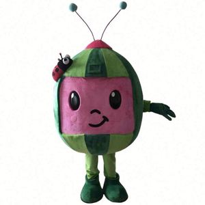 Disfraz de Mascota Personalizado de Personajes Animales, Talla Adulto, Jj <span class=keywords><strong>Jojo</strong></span> Sewa Coco-melon, Venta Caliente - Product Image 1