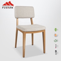 Mobilier commercial de haute qualité, table et chaises modernes pour café, restauration rapide, ensemble de salle à manger pour café simple, restaurant, banquette