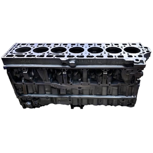 Bloque de Cilindros C16 C18 C18B C85 Universal para Motor Diésel Agrícola, Tipo Largo, Intercambiable para la Serie de Tractores - Product Image 1