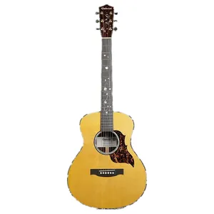 Gabriel Manufacturer Factory Custom OEM Acoustic Guitar