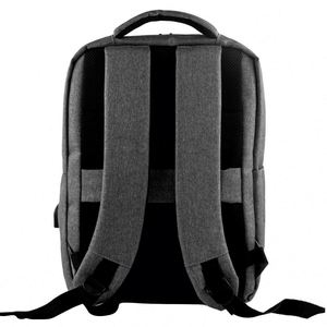 Mochila para Portátil de Gran Capacidad Personalizada de Alta Calidad, Bolsa de Viaje Escolar para Adolescentes - Producto Promocional - Product Image 3