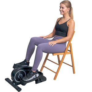 Equipo de Fitness para el Hogar con Logotipo Personalizado, Bicicleta Elíptica, Stepper, Máquina de Ejercicios Cardiovasculares, Color Personalizado para un Entrenamiento Eficaz - Product Image 4