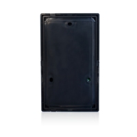 Télécommande d'ouverture de porte de garage FOR 315/390MHz Rolling Code Security+ 41C494 avec affichage numérique LED