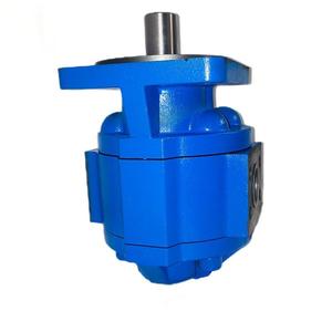 Bomba de Engranajes Hidráulica Huamao CBG3125 CBG3125-BIL-30 |   Bomba de Servicio Pesado para Cargadoras y Equipos de Minería - Product Image 1