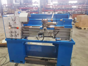 Tour à métaux SUMORE SP2112 1440 <span class=keywords><strong>Bernardo</strong></span> Machines à tourner Torno Paralelo Tour à métaux mécanique - Product Image 4