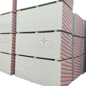 Vách Thạch Cao Chống Cháy Chống Thấm Nước Tấm Thạch Cao Thạch Cao - Product Image 6