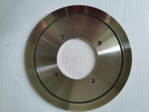 Voor Industrie Ronde Snijmessen Ronde Snijmessen Ronde Mes - Product Image 4