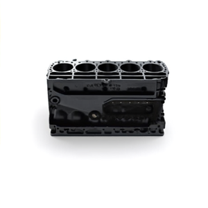 Bloque de Cilindros 3126B 3215B, Ensamblaje de Motor Diésel Remanufacturado de Alto Rendimiento - Product Image 1