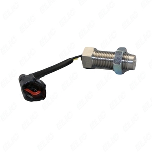 อะไหล่เครื่องยนต์รถขุด 6D34 รุ่น 479748-0620 เซ็นเซอร์วัดความเร็ว MC849577 - Product Image 3