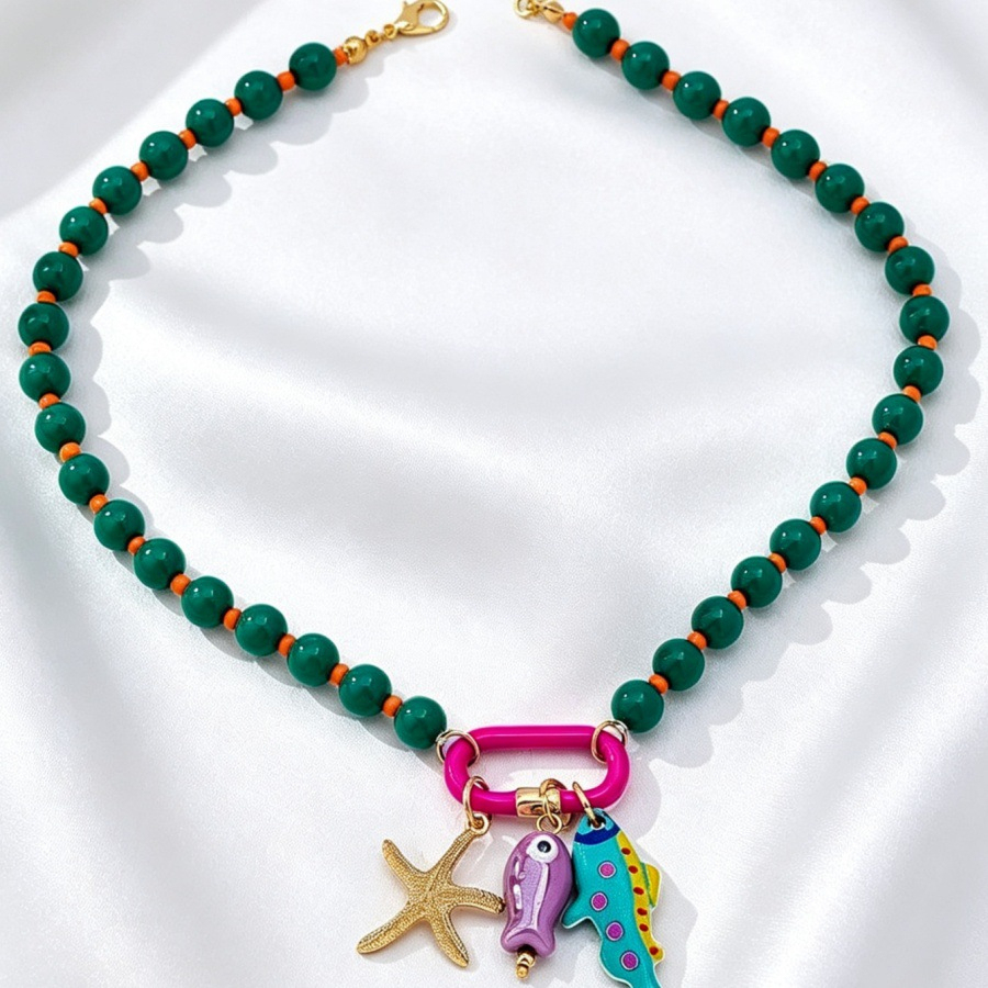 XL535-1 สีเขียว