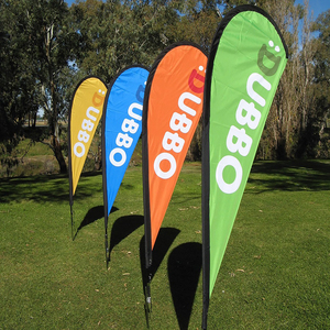 Premium Outdoor Flying <strong>Teardrop</strong> <strong>Flags</strong> Custom Wholesale Display <strong>Flags</strong> <strong>Teardrop</strong> Signs Advertising Beach <strong>Flag</strong> Class - Product Image 5