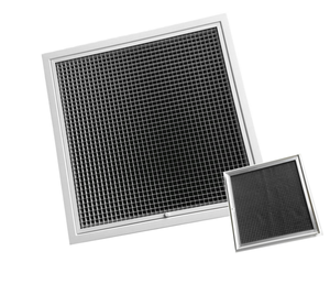 <span class=keywords><strong>Grille</strong></span> <span class=keywords><strong>de</strong></span> Diffusion d'Air <span class=keywords><strong>de</strong></span> Retour Décorative en Aluminium pour CVC Industriel Moderne avec Conception <span class=keywords><strong>de</strong></span> <span class=keywords><strong>Porte</strong></span> à Charnière Réglable et Durable - Product Image 4