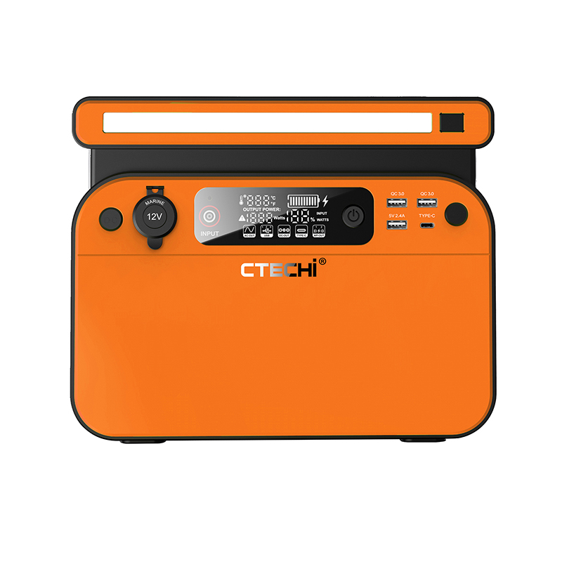 Naranja