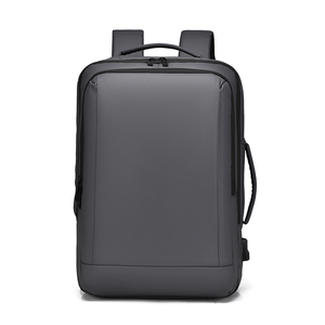 Multiple Carrying <strong>Methods</strong> Waterproof Laptop <strong>Computer</strong> Backpack with USB for Men - Product Image 2