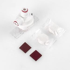 <span class=keywords><strong>วาล์ว</strong></span>ปิดน้ำแบบแมนนวล ขนาด 1/4 นิ้ว ทำจากพลาสติก ป้องกันการรั่วซึม สำหรับเครื่องกรองน้ำ RO วัสดุคุณภาพสูง สำหรับใช้ในบ้าน - Product Image 5