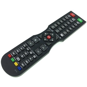 IR LCD <span class=keywords><strong>TV</strong></span> Điều Khiển Từ Xa QT1E Cho Soniq E32S12A-AU E40S12A-Au E48S12A-AU E55S12A-AU E42S14A E47S14A E55S14A U42V14B - Product Image 2