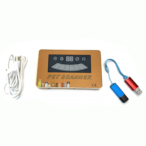 Productos Gatos Perros Quantam Magnetic Body Scan Pet Scanner Theraherz Quantum Therapy - Product Image 4