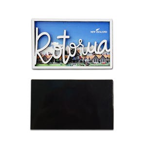 XS Ltd. Imán <span class=keywords><strong>de</strong></span> Madera 3D Mediano Personalizado <span class=keywords><strong>de</strong></span> <span class=keywords><strong>Londres</strong></span>, <span class=keywords><strong>Inglaterra</strong></span>, Reino Unido, Recuerdo <span class=keywords><strong>de</strong></span> la <span class=keywords><strong>Ciudad</strong></span>, Adhesivo Magnético con Material <span class=keywords><strong>de</strong></span> Lámina para Regalos Turísticos - Product Image 3