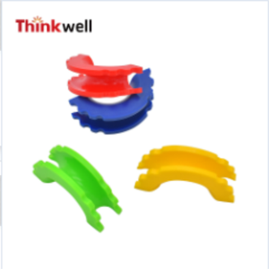 Isolateur de manille coloré - Product Image 5