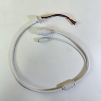 Harnais de câblage audio personnalisé