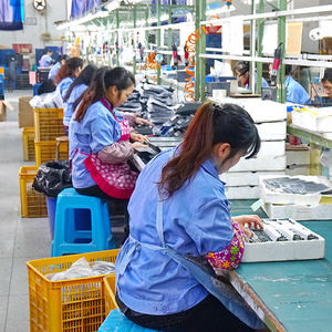 สมดุลเชิงวิเคราะห์อิเล็กทรอนิกส์สำหรับห้องปฏิบัติการโดยใช้ในจีน - Product Image 4