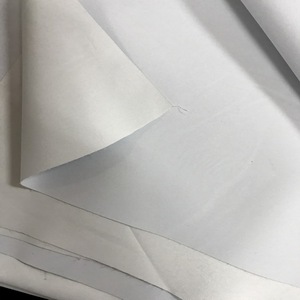 Trắng nhiệt Rèm mù lót 3 vượt qua màn vải - Product Image 5