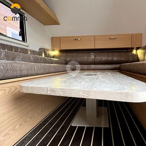 Caravanes de voyage extensibles, camping-car, moteur cb, camping-car, <span class=keywords><strong>caravane</strong></span> utilitaire, 16 pieds, <span class=keywords><strong>semi</strong></span>-tout-terrain, avec galerie de toit - Product Image 3