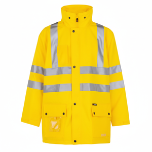 Chaqueta DE SEGURIDAD AV impermeable - Product Image 1