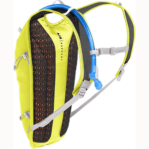 Free sample Custom New Outdoor Sports Lightweight Hiking Trail Run Bladder <b>Water</b> Bag Reflective Waterproof <b>Running</b> <b>Backpack</b> - Product Image 5