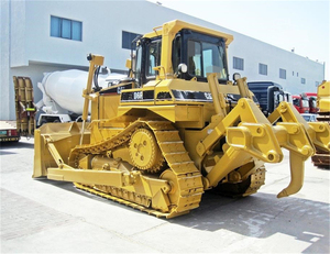 Bulldozer Bekas <span class=keywords><strong>Cat</strong></span> D6r, Bulldozer <span class=keywords><strong>Caterpillar</strong></span> D6r Bekas, Mesin Penggali Harga Murah untuk Dijual, <span class=keywords><strong>Cat</strong></span> D6r D7g D8t <span class=keywords><strong>D8K</strong></span> D8r Bulldozer - Product Image 3
