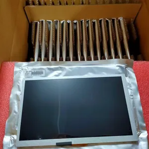 Custom Industrial RGB Display Panel LCM 8.4 Inch Waterproof Capacitive TFT LCD Modules With Touch Screen TV084WUM-LS0