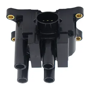 WARELD Ignition Coil 988F12029AC for FOCUS PUMA ESCAPE IKON FUSION for FORD Electric Engine System Auto Spare Parts