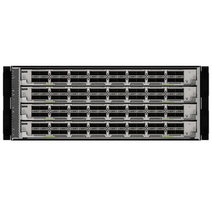 CE8875-24BQ8DQ-B 02355SDX 24*200GE QSFP56 8*400GE QSFP-DD 2*โมดูลจ่ายไฟ AC 5*พัดลม สวิตช์เครือข่าย Poe - Product Image 3