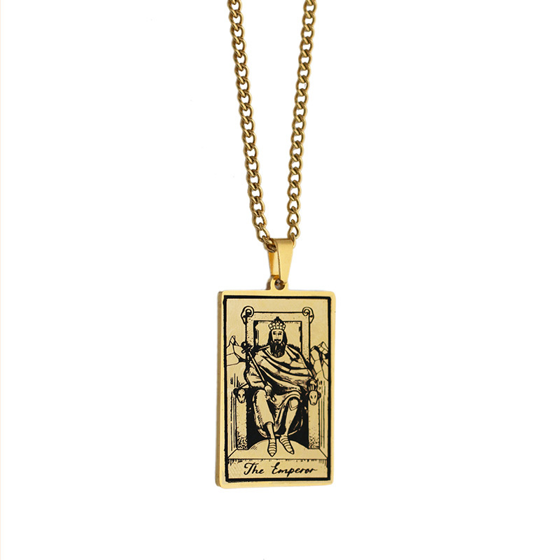the emperor-gold