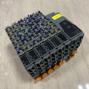 Système B&R X20 X20AO4622 Module de commande électronique avec sortie analogique PLC - Product Image 2